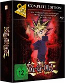 Yu-Gi-Oh! Complete Edition / Ep 1-224 + Kapselmonster / SD auf BR