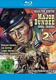 Major Dundee - Sierra Charriba