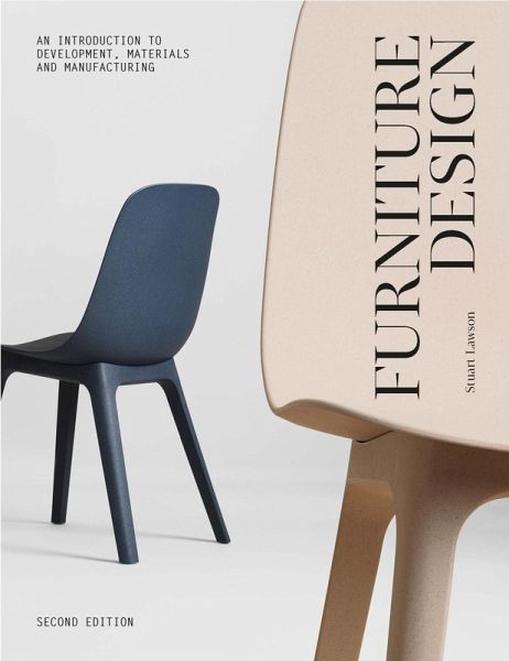 Furniture Design, second edition (eBook, ePUB)