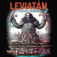 Leviatán (MP3-Download) - Hobbes, Thomas