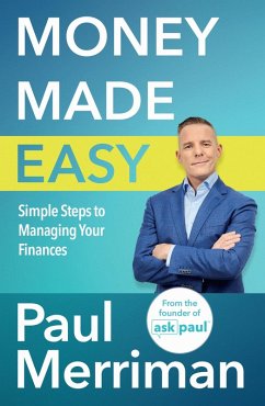 Money Made Easy (eBook, ePUB) - Merriman, Paul