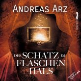 Der Schatz im Flaschenhals (MP3-Download)