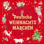Deutsche Weihnachtsmärchen (MP3-Download)