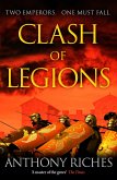 Clash of Legions (eBook, ePUB)