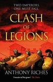Clash of Legions (eBook, ePUB) Clash of Legions (eBook, ePUB)