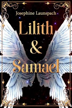Cover Lilith & Samael (eBook, ePUB)