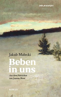 Beben in uns (eBook, ePUB) - Malecki, Jakub