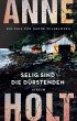 Selig sind die Dürstenden (eBook, ePUB) - Bild 1
