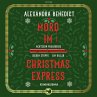 Mord im Christmas Express (MP3-Download) - Bild 1