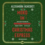 Mord im Christmas Express (MP3-Download)