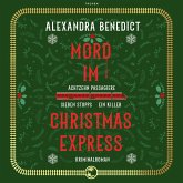 Mord im Christmas Express (MP3-Download)