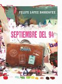 Septiembre del 94 (eBook, ePUB)