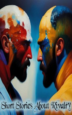 Cover Short Stories About Rivalry (eBook, ePUB)