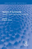 Seafarer & Community (eBook, PDF)