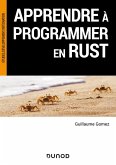 Apprendre à programmer en Rust (eBook, ePUB)