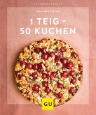 1 Teig - 50 Kuchen (Mängelexemplar)