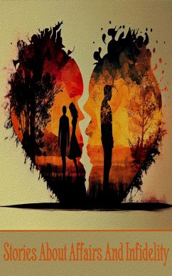 Cover Stories About Affairs and Infidelity (eBook, ePUB)