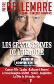 Les Grands crimes de l'histoire tome 2 (eBook, ePUB)