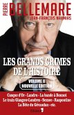 Les Grands crimes de l'histoire tome 2 (eBook, ePUB) Les Grands crimes de l'histoire tome 2 (eBook, ePUB)