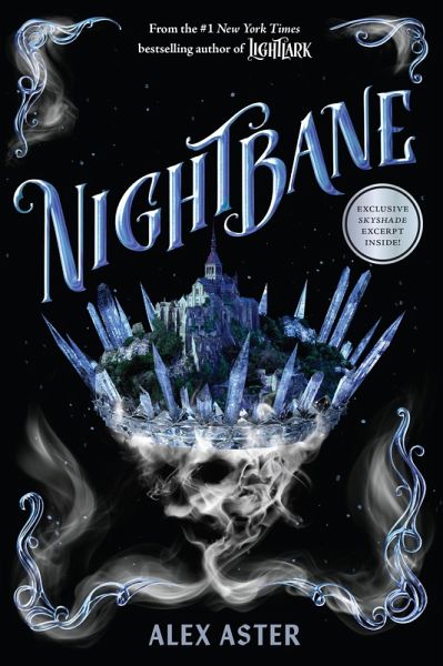 Nightbane (The Lightlark Saga Book 2) (eBook, ePUB)
