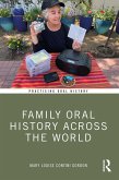 Family Oral History Across the World (eBook, ePUB)