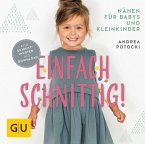 Einfach schnittig (Mängelexemplar)