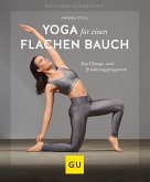 Yoga für einen flachen Bauch (Mängelexemplar)