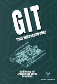 Git trifft Mikrocontroller (eBook, ePUB)