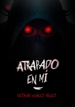Cover Atrapado en mí (eBook, ePUB)