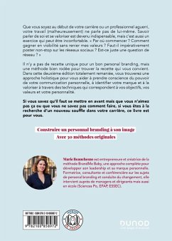 Le personal branding quand on n'aime pas se mettre en avant - 2e éd. (eBook, ePUB) - Beauchesne, Marie