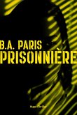 Le prisonnier (eBook, ePUB)