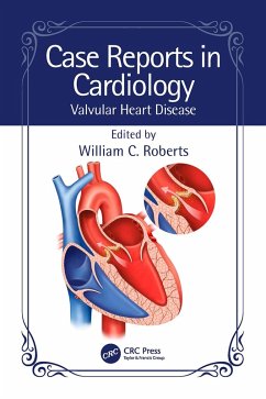 Case Reports in Cardiology (eBook, PDF) Cover Case Reports in Cardiology (eBook, PDF)