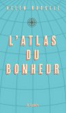L'atlas du bonheur (eBook, ePUB)