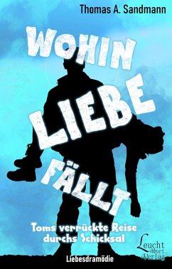 Cover Wohin Liebe fällt (eBook, ePUB)