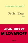 Fellini Blues (eBook, ePUB)