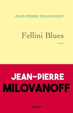 Cover Fellini Blues (eBook, ePUB)