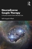 Neurodiverse Couple Therapy (eBook, ePUB)