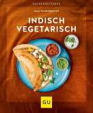 Indisch vegetarisch   (Mängelexemplar)