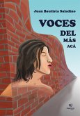 Voces del más acá (eBook, ePUB)