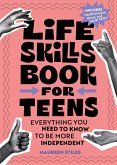 Life Skills Book for Teens (eBook, ePUB)