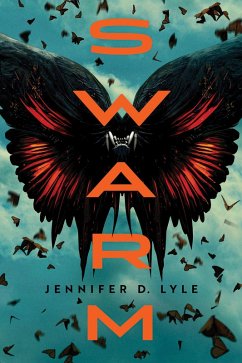 Cover Swarm (eBook, ePUB)
