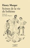 Scènes de la vie de bohème (eBook, ePUB) Scènes de la vie de bohème (eBook, ePUB)