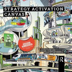 Strategy Activation Canvas (eBook, PDF) - Thiessen, Ansgar; Wreschniok, Robert