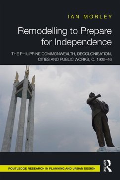 Remodelling to Prepare for Independence (eBook, PDF) - Morley, Ian