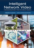 Intelligent Network Video (eBook, ePUB)