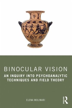 Cover Binocular Vision (eBook, PDF)