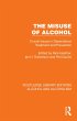 The Misuse of Alcohol (eBook, ePUB) - Bild 1