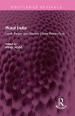 Rural India (eBook, ePUB)