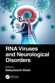 RNA Viruses and Neurological Disorders (eBook, ePUB)