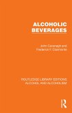 Alcoholic Beverages (eBook, ePUB)